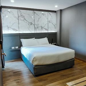Superior Kamer met een King Size Bed