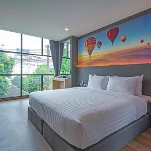 Deluxe Double Kamer